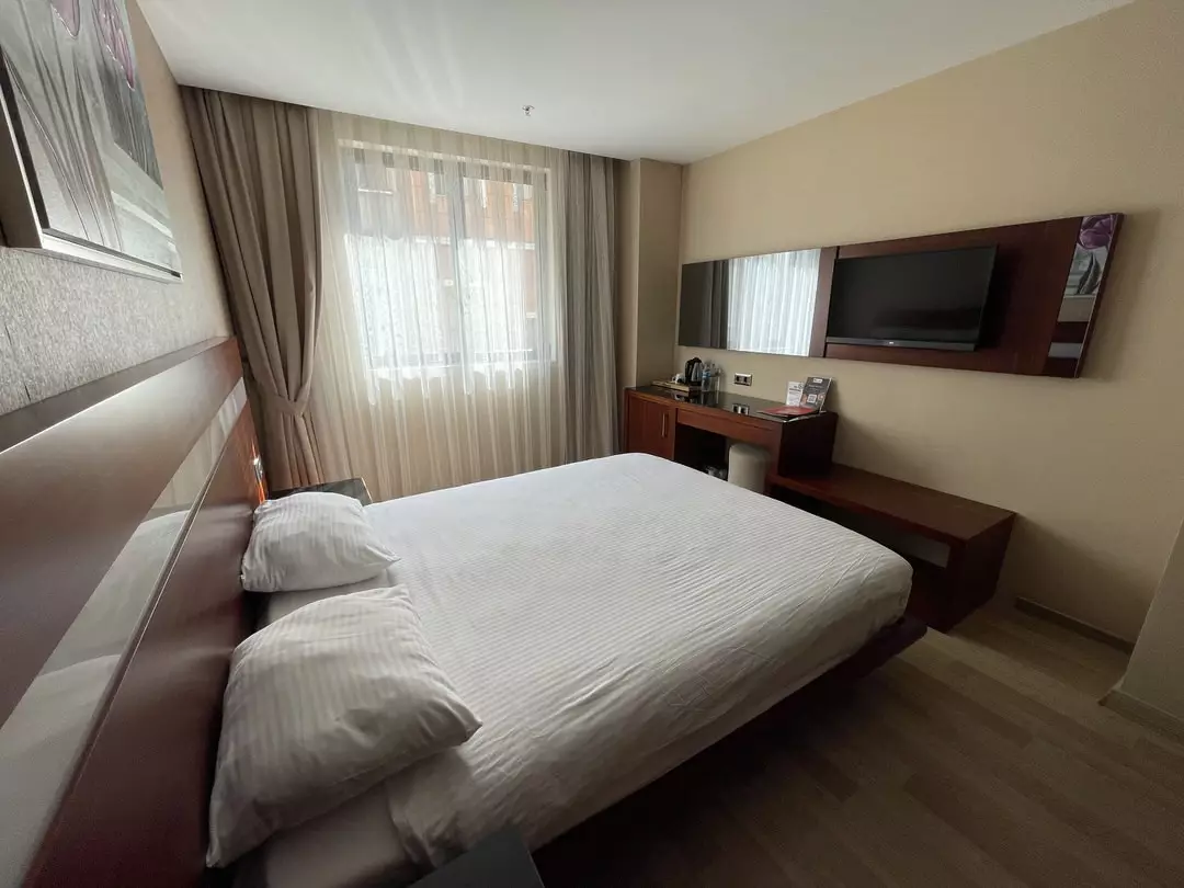 پارک بای کلاور